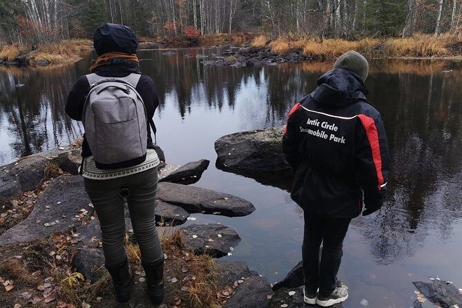 Rovaniemi: Vaattunkiköngäs Nature Trail Hiking Tour - FAQ About the Vaattunkiköngäs Nature Trail Hiking Tour