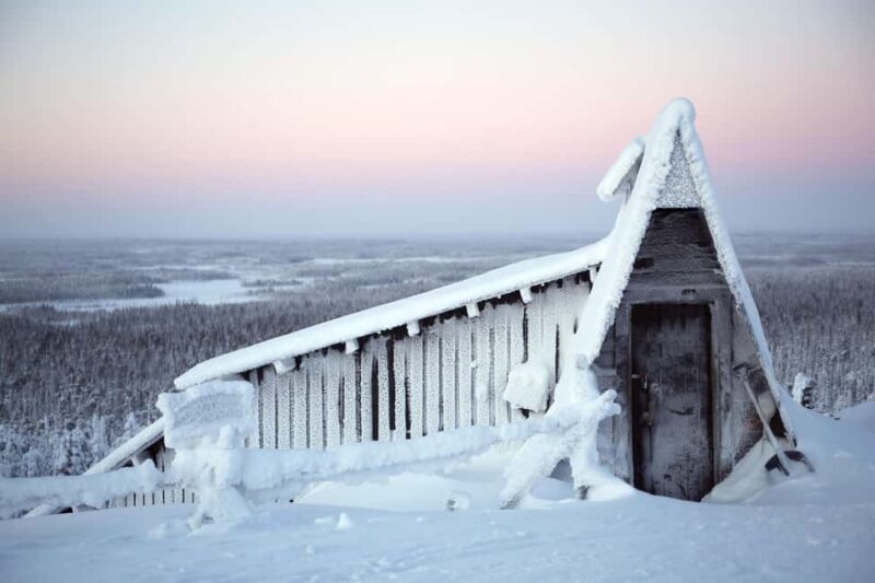 Rovaniemi: Winter Amethyst Mine Experience with Snowcat Ride - Rovaniemi: Winter Amethyst Mine Experience with Snowcat Ride — A Detailed Look