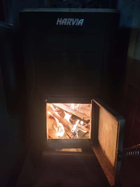 Rovaniemi: Winter Hike and Finnish Sauna Experience - Is it Suitable for Everyone?