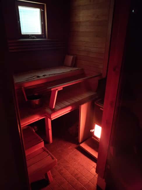 Rovaniemi: Winter Hike and Finnish Sauna Experience - What We Loved and What Could Be Better