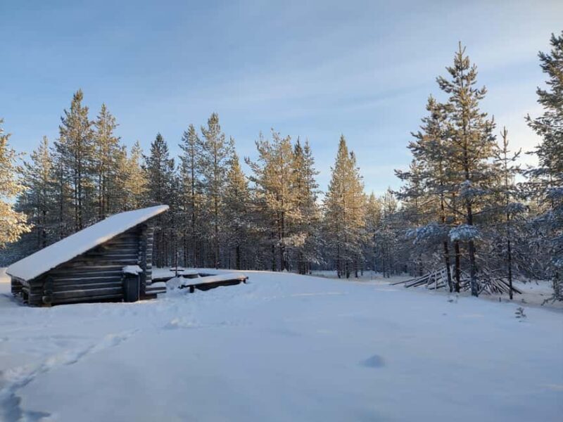 Rovaniemi: Winter Hike and Finnish Sauna Experience - FAQ