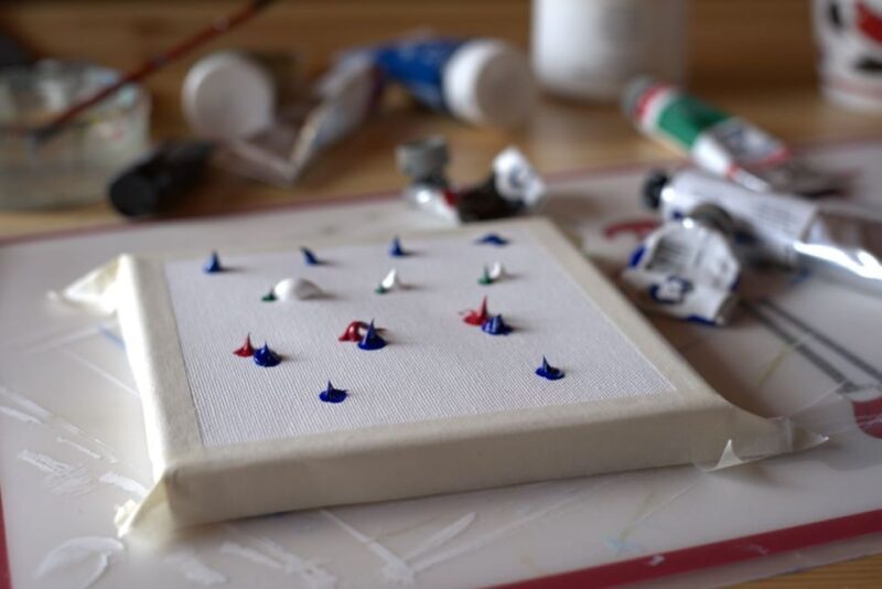 Rovaniemi: Workshop - Aurora painting - Frequently Asked Questions