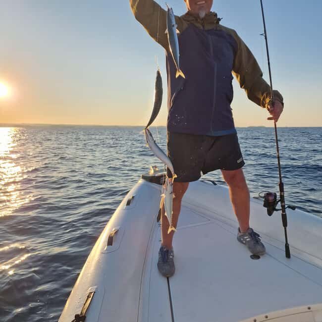 Rovinj fishing tour with boat - Who Is This Tour Best For?