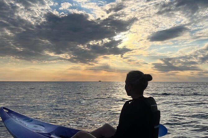 Rovinj Golden Cape Desert Islands Kayak & Snorkeling Tour - Who Will Love This Tour?