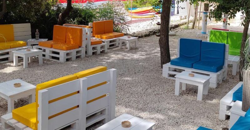 Rovinj: Golden Cape Desert Islands Kayak & Snorkeling Tour - Activities Beyond Paddling