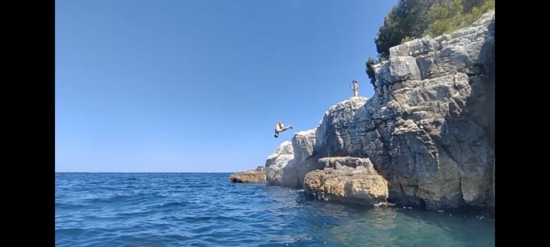 Rovinj: Golden Cape Desert Islands Kayak & Snorkeling Tour - Who Should Consider This Tour?