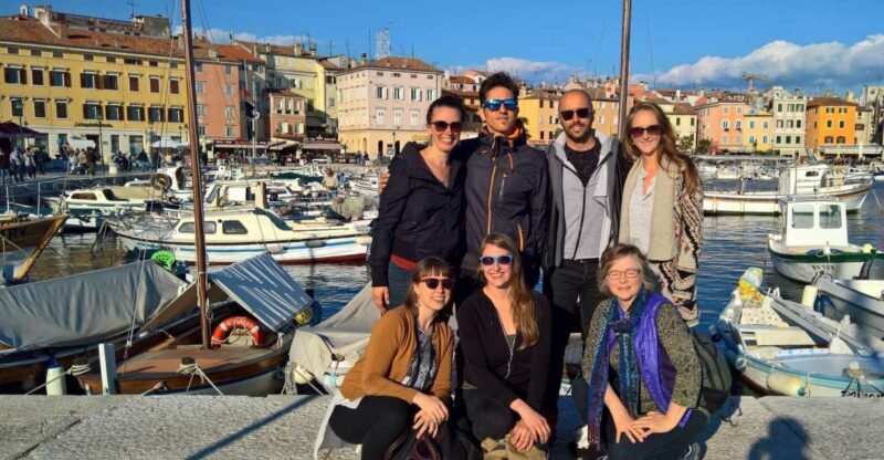 Rovinj: Guided Walking Tour - Why You’ll Love This Rovinj Guided Walking Tour