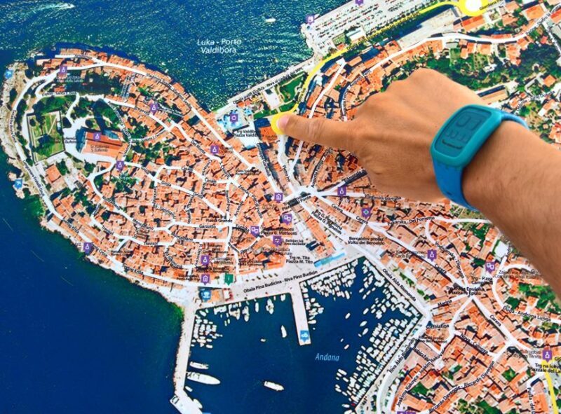 Rovinj: Guided Walking Tour - Insider Tips and Local Recommendations