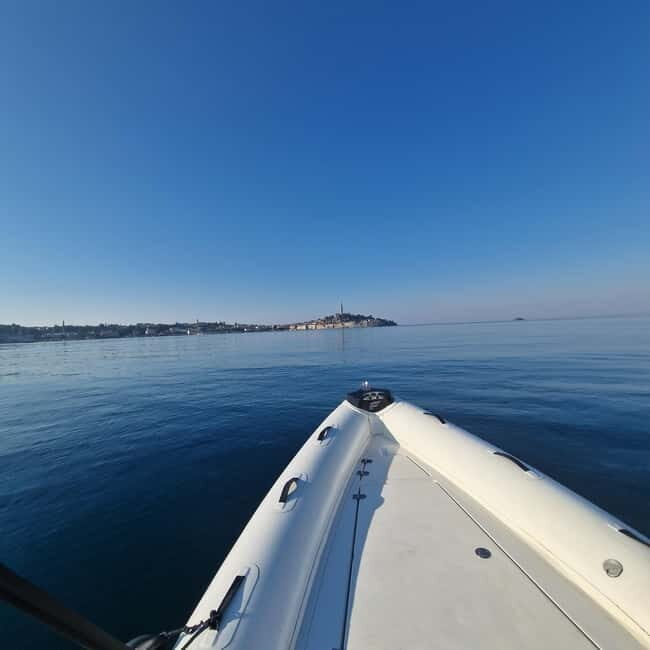 Rovinj Islands: 3-Hour Tour with Swimming and Snorkeling - Who Should Consider This Tour?