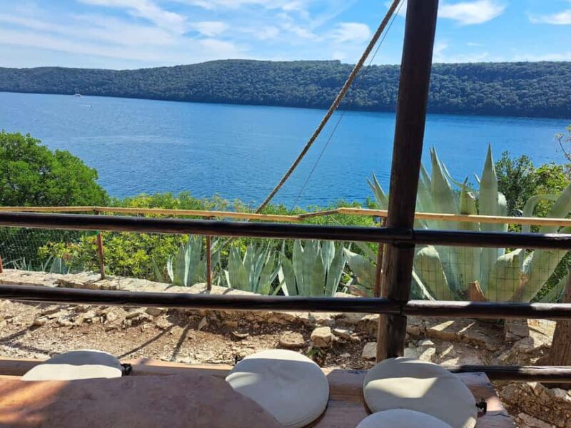 Rovinj Islands, LImski Fjord & Shellfish Tasting (Optional) - Exploring the Rovinj Islands, Limski Fjord & Shellfish Tasting: An Honest Look