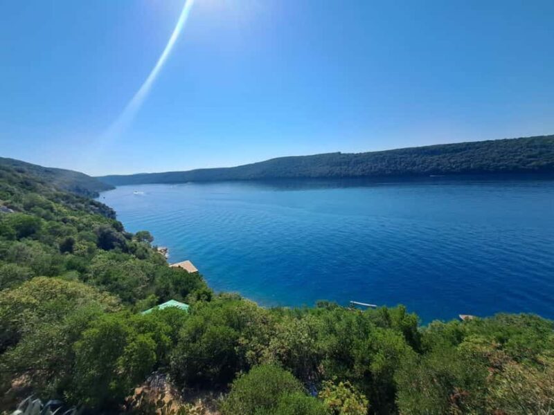 Rovinj Islands, LImski Fjord & Shellfish Tasting (Optional) - What to Expect During the Day