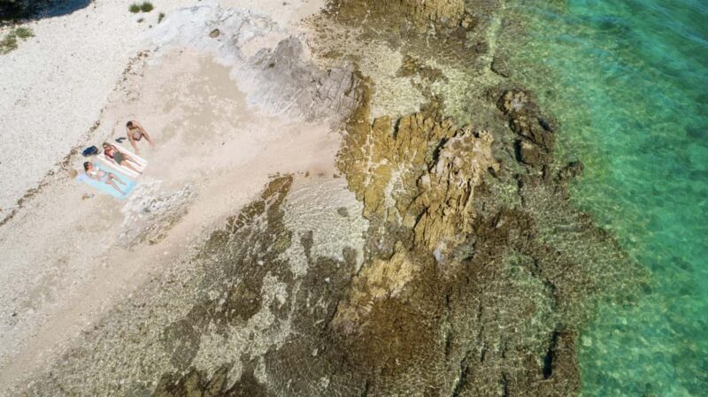 Rovinj: Lim Fjord & Rovinj islands Speedboat Tour - An In-Depth Look at Rovinj’s Speedboat Adventure