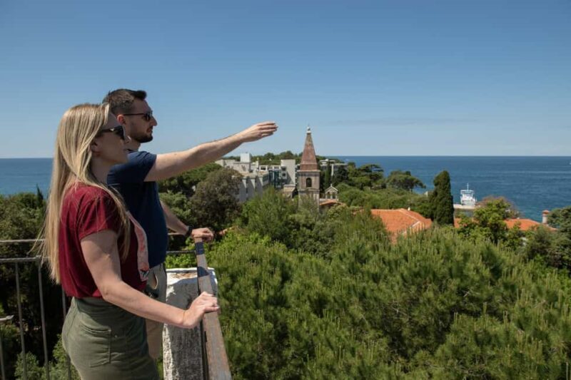 Rovinj: Luxury Island Hopping with Swimming & Snorkeling - Frequently Asked Questions