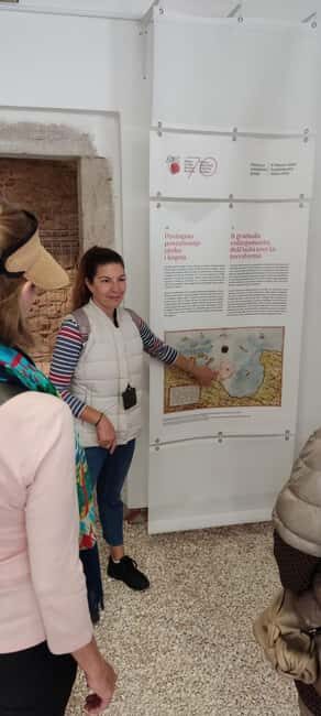 Rovinj: Old Town Golf Cart Tour - FAQ