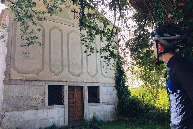 Rovinj private biking tour by electric powered bike - FAQ