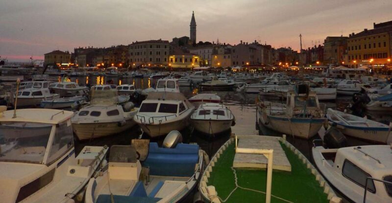 Rovinj: Private Walking Tour - Who Should Consider This Tour?