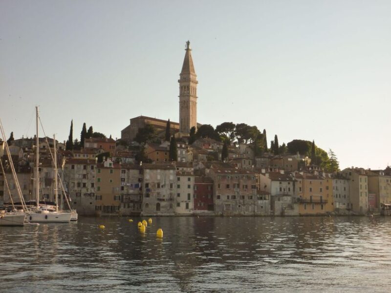 Rovinj: Private Walking Tour - FAQ