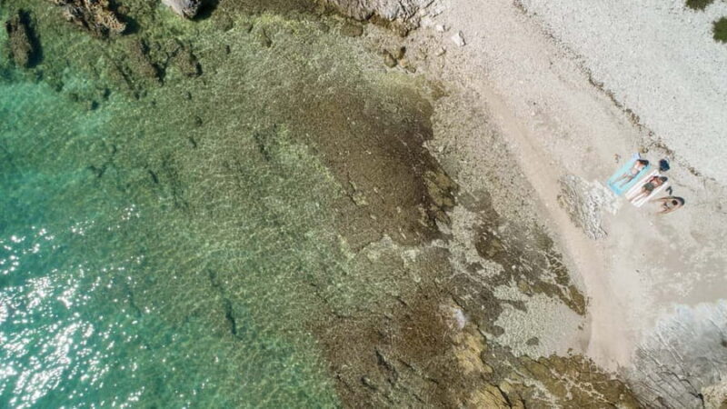 Rovinj: Rovinj Archipelago and South Coves Speedboat Tour - Who Should Consider This Tour?