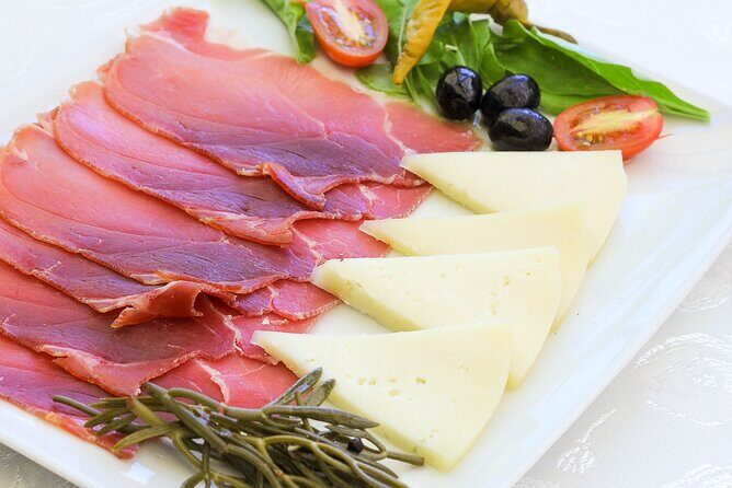 Rovinj Walking Food Tour - What to Expect from the Rovinj Walking Food Tour