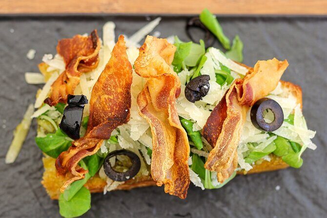 Rovinj Walking Food Tour - Who Will Love This Tour?