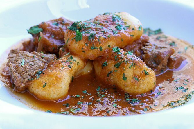 Rovinj Walking Food Tour - FAQ