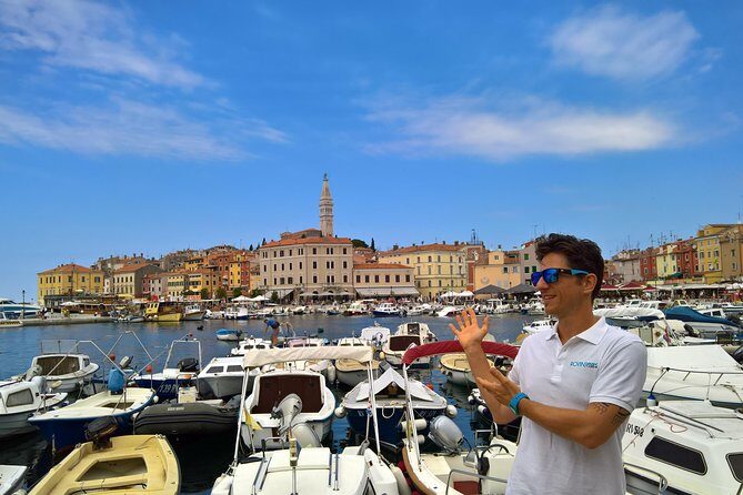 Rovinj walking tours - A Deep Dive into the Rovinj Walking Tour Experience