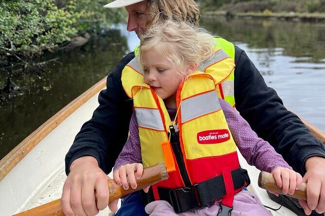 Rowboat Rental in New Zealand for 30, 60 or 120 Minutes - Who Should Consider This Tour?
