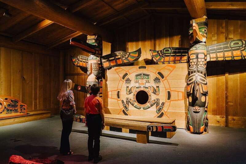 Royal B.C. Museum in Victoria: Full-Day Admission Ticket - Insights from Reviews