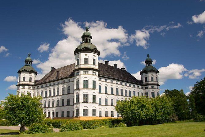 ROYAL Castle Skokloster and Viking Sigtuna (private tour) - FAQ