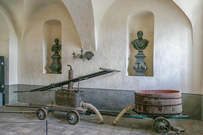 ROYAL Castle Skokloster and Viking Sigtuna (private tour) - Final Thoughts