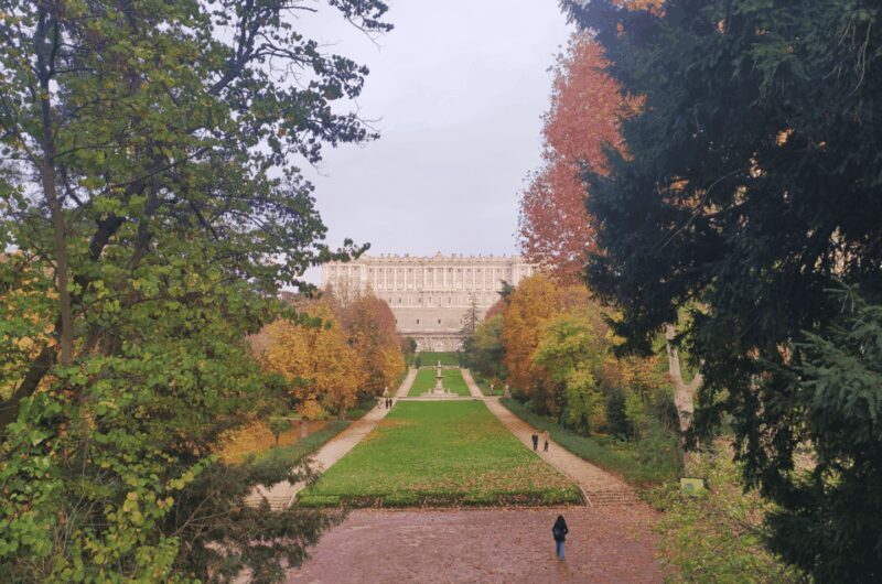 Royal Collections Gallery and Royal gardens: Private tour - An In-Depth Look at the Tour