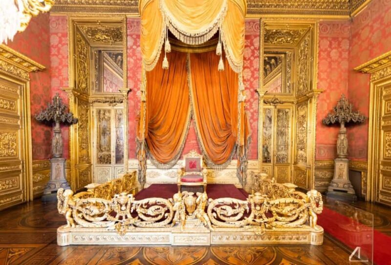 Royal Curiosities: Secrets and Wonders of the Royal Palace of Turin - Exploring the Royal Palace of Turin: What to Expect