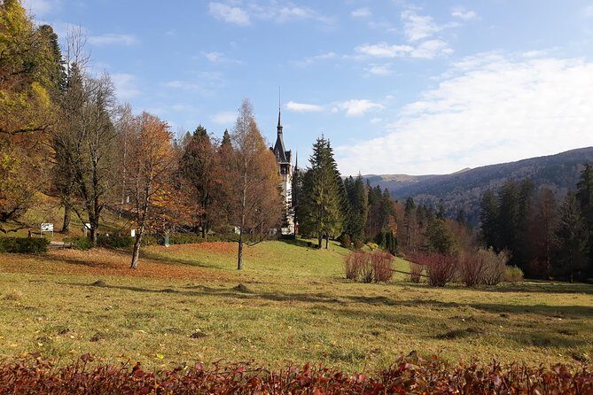 Royal Delights - Sinaia with Peles Palace and Gardens Day Trip from Bucharest - Final Thoughts: Is This Tour Worth It?