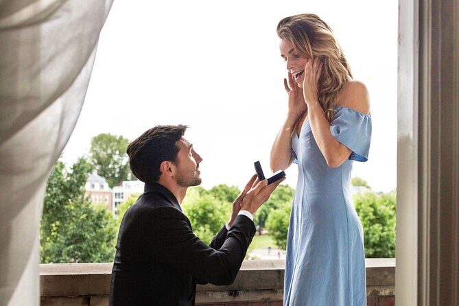 Royal Engagement Experience at Royal Coster Diamonds in Amsterdam - Final Thoughts