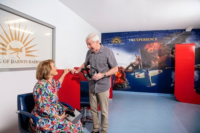 Royal Flying Doctor Service Tourist Facility: Two Iconic Territory Stories - What to Expect at the RFDS Tourist Facility