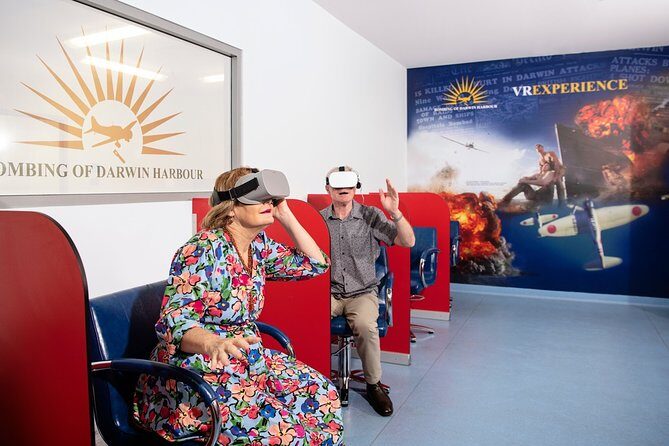 Royal Flying Doctor Service Tourist Facility: Two Iconic Territory Stories - Who Will Love This?