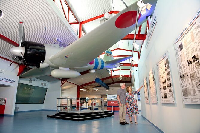 Royal Flying Doctor Service Tourist Facility: Two Iconic Territory Stories - Final Thoughts