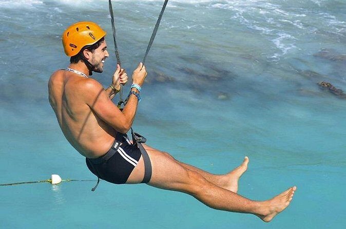 Royal Garrafon Aquatic Park - Who Should Consider This Tour?