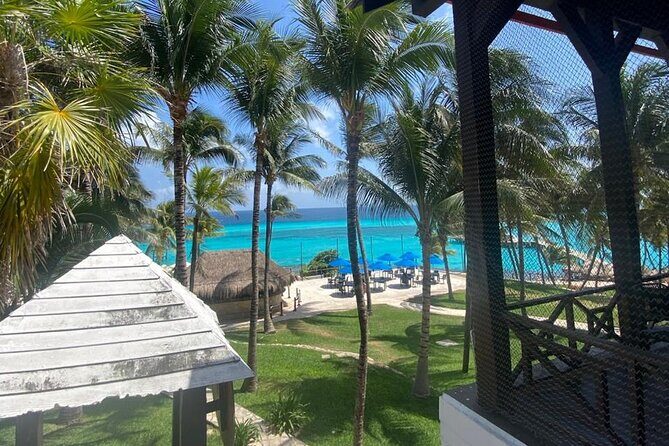 Royal Garrafón Tour from Cancun in Isla Mujeres - A Deep Dive into the Experience