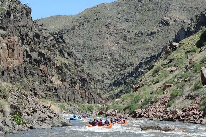 Royal Gorge Full-Day Rafting Trip - Final Thoughts
