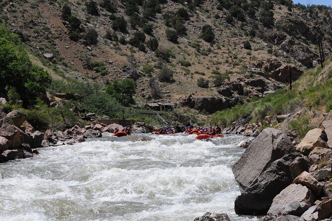 Royal Gorge Full Day Trip - The Downsides to Keep in Mind