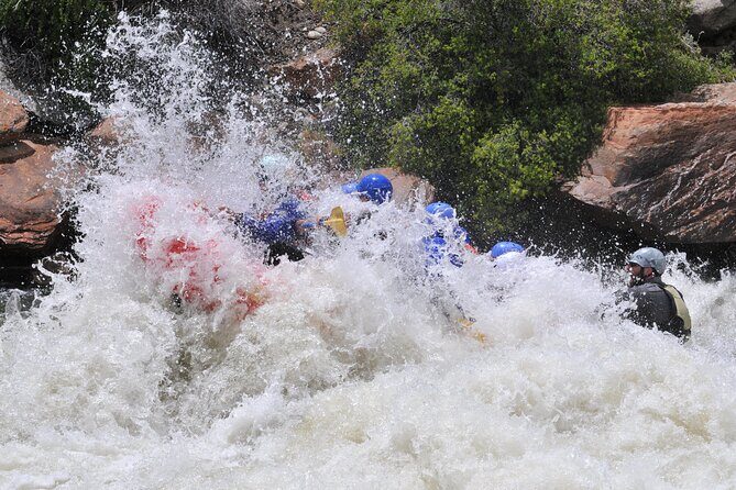 Royal Gorge Full Day Trip - FAQ