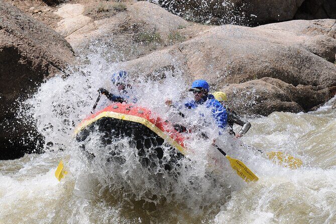 Royal Gorge Half Day Trip - FAQ