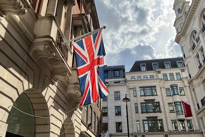 Royal Historic Pubs Walking Guided Tour in London - Frequently Asked Questions