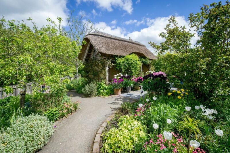 Royal Horticultural Society: Rosemoor Garden Ticket - Is It Worth the Price?