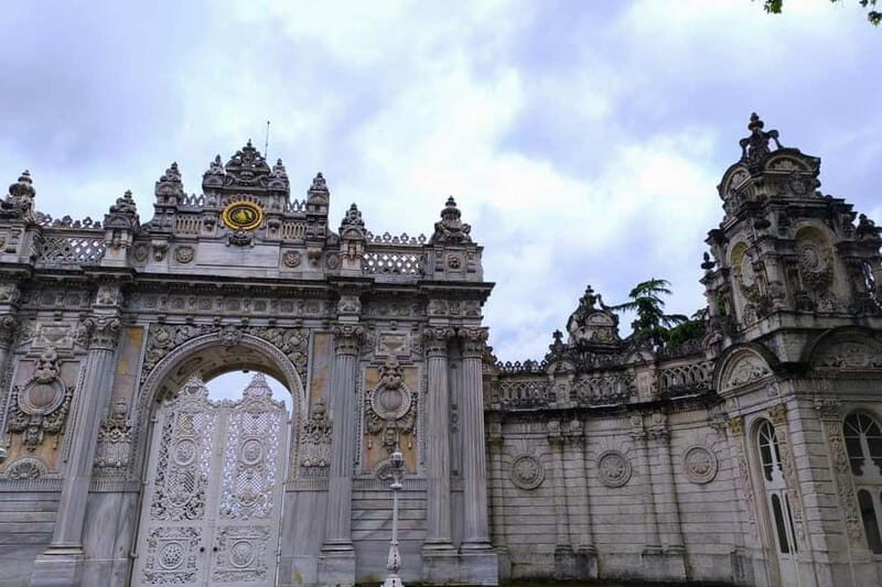 Royal Istanbul: Dolmabahce & Yildiz Palaces Entry Tickets - The Bottom Line