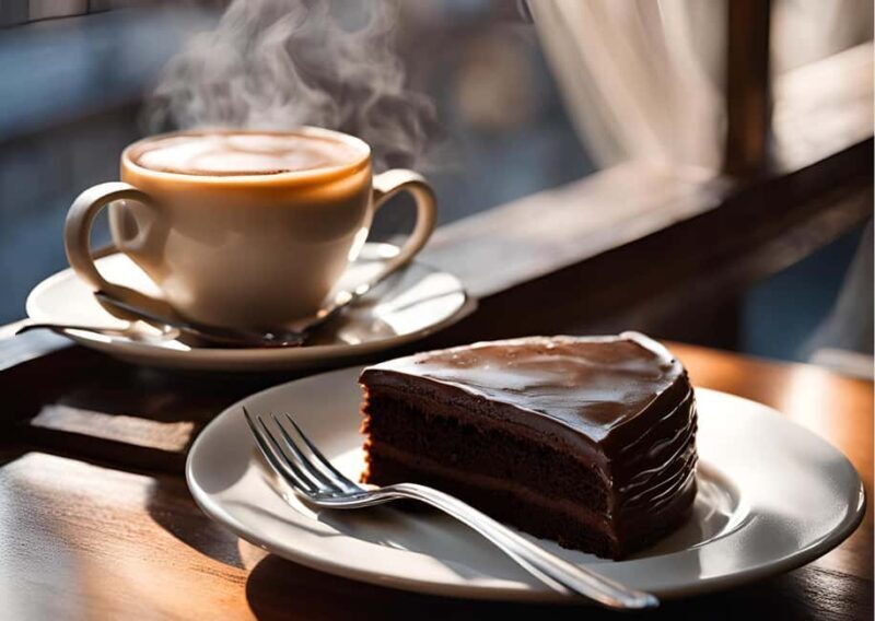 Royal Krumlov Palace Tour: Interiors, Pralines & Café | 3h - A Walk Through Český Krumlov’s Castle