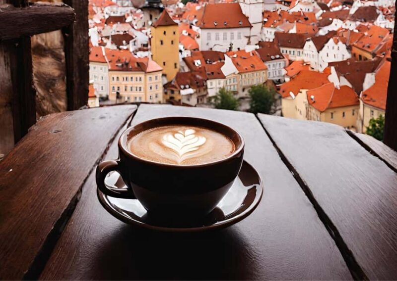 Royal Krumlov Palace Tour: Interiors, Pralines & Café | 3h - Who Will Love This Tour?
