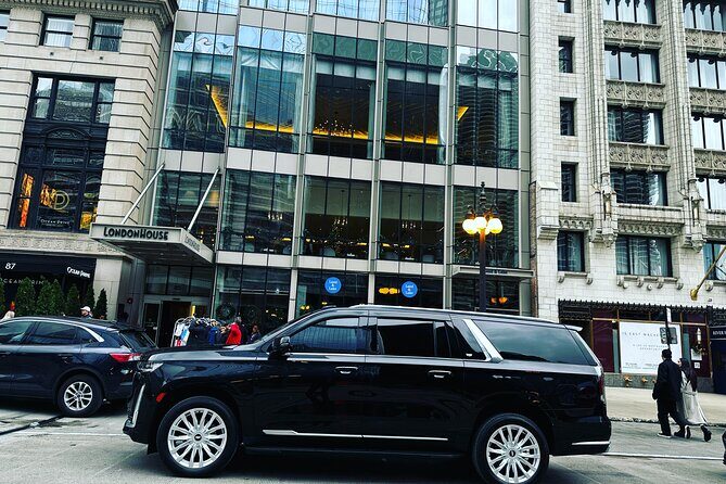 Royal Limo Services - Chicago Executive Limo Service - Who Will Love This Service?