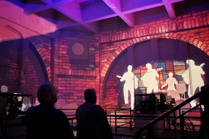 Royal Liver Building 360 - Tower Tour and Experience - The Practical Side: Price, Timing, and Accessibility